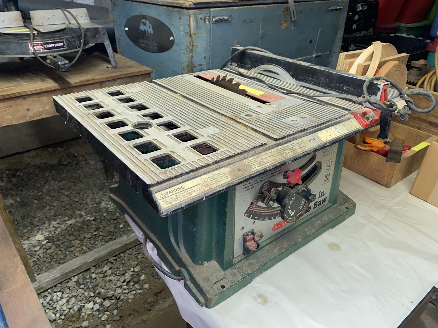 Image for Jane Lew, WV – Over 200 Lots! Featuring Tools, Household Items, Antiques, and More!