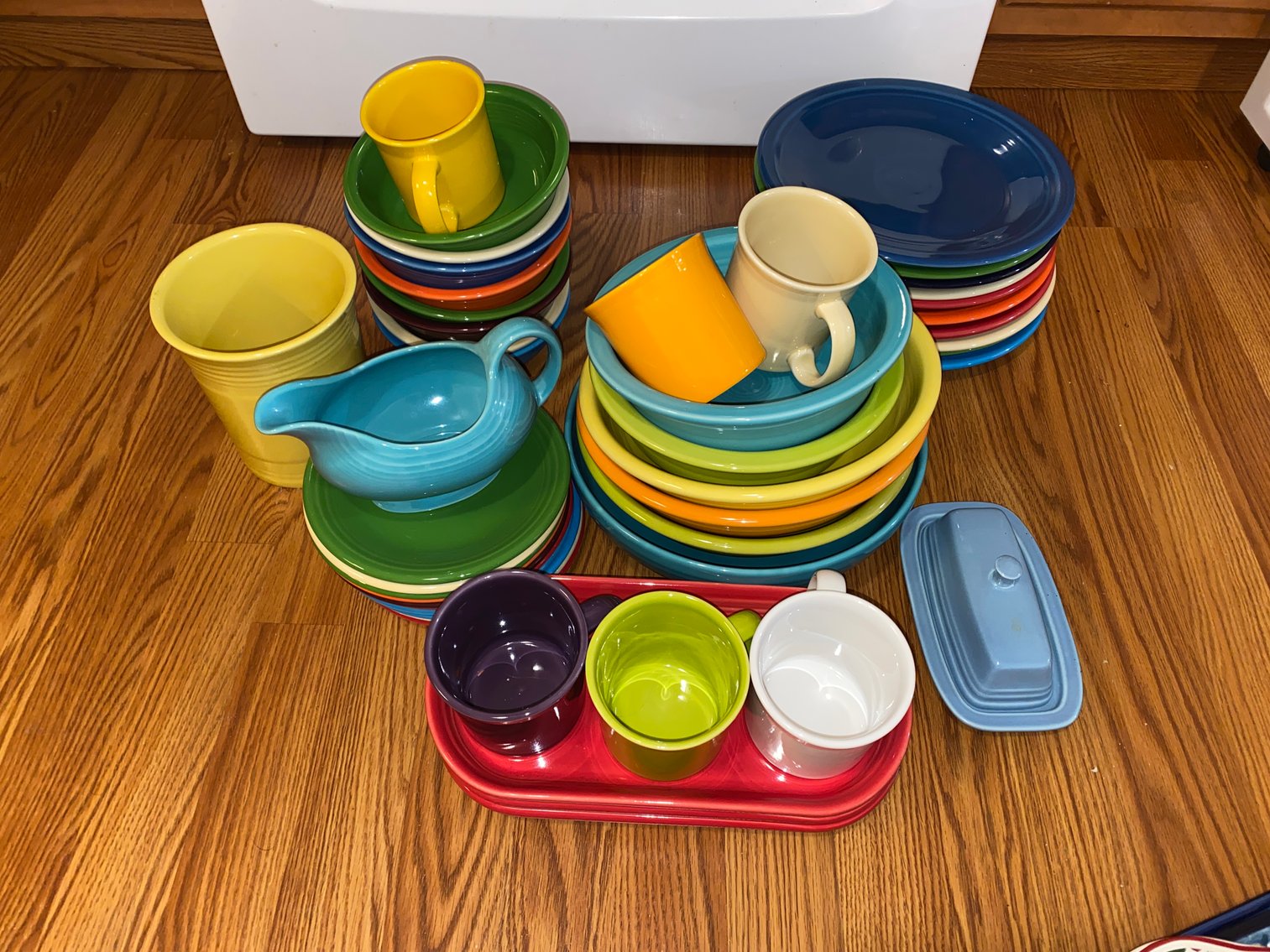 Image for Shinnston, WV – Online Estate Sale: 2021 Chevrolet Equinox, Large Selection of Fiesta ware, Kitchen Items and Appliances, Christmas Decorations, Boyd’s Bears, Toys, Three Stooges Collection, Quality Women’s Clothing and Much More!