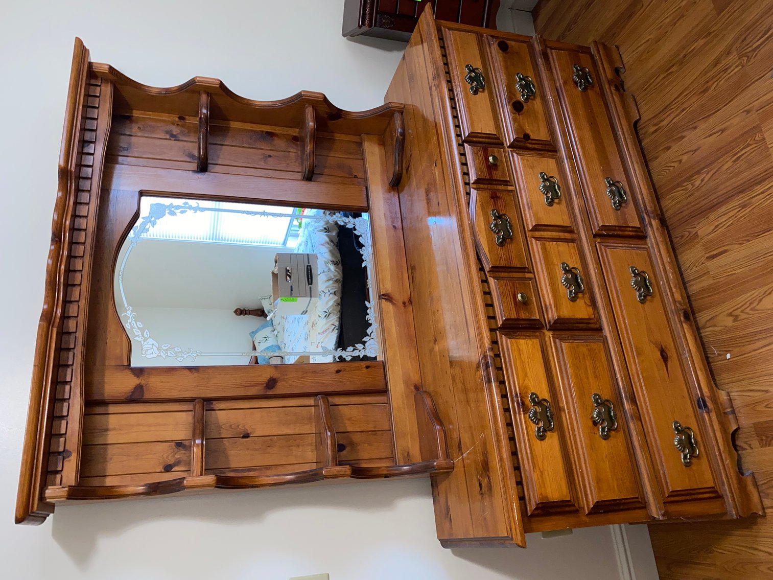 Image for Shinnston, WV – Online Estate Sale: 2021 Chevrolet Equinox, Large Selection of Fiesta ware, Kitchen Items and Appliances, Christmas Decorations, Boyd’s Bears, Toys, Three Stooges Collection, Quality Women’s Clothing and Much More!