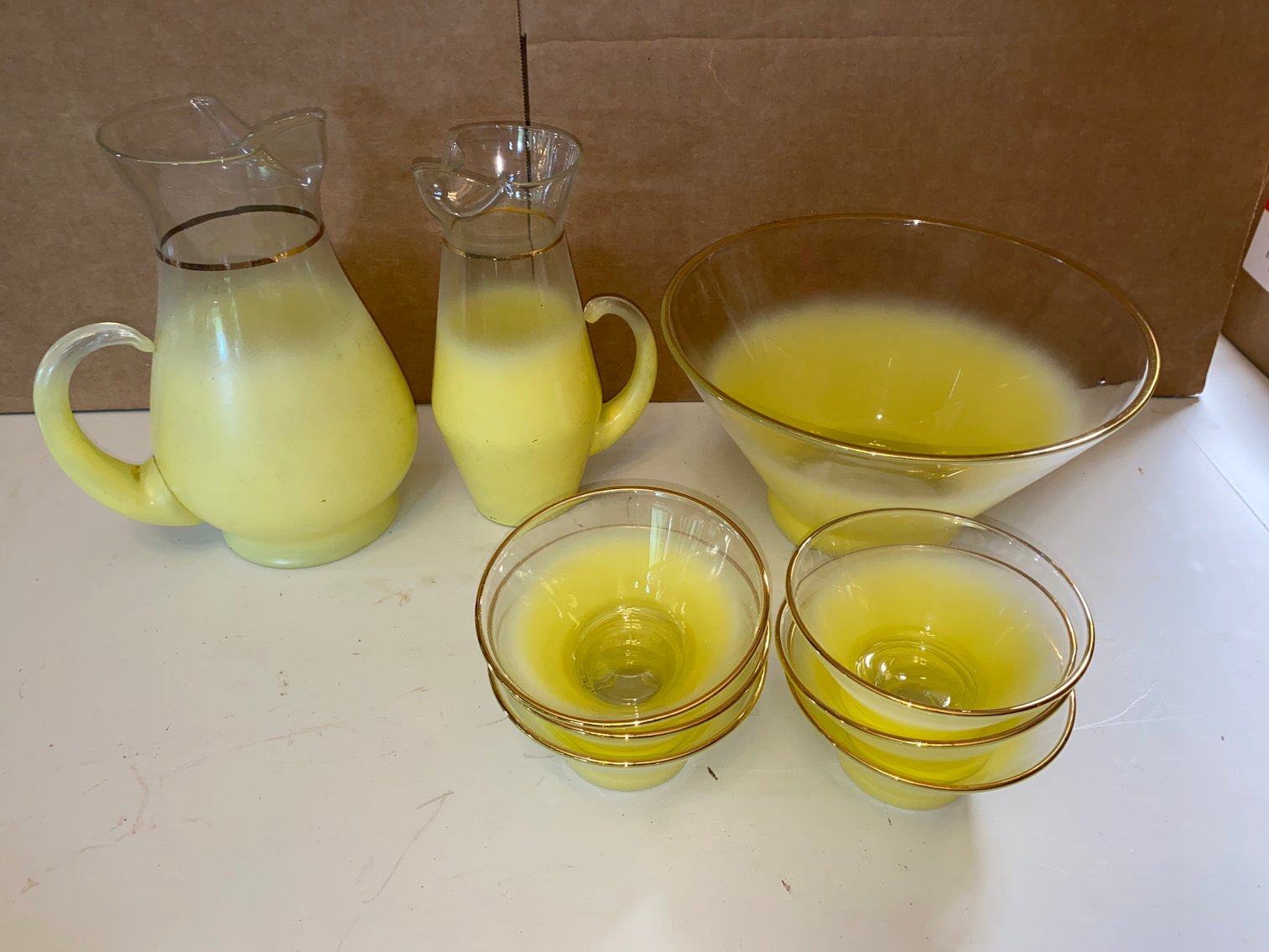 Image for Camden on Gauley, WV – Drilling Trucks with Equipment, Antique Clocks, Furniture, Paintings, and Much More!