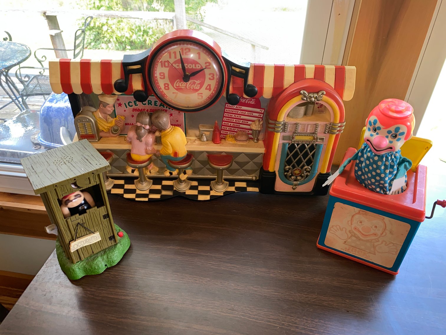 Image for Camden on Gauley, WV – Drilling Trucks with Equipment, Antique Clocks, Furniture, Paintings, and Much More!