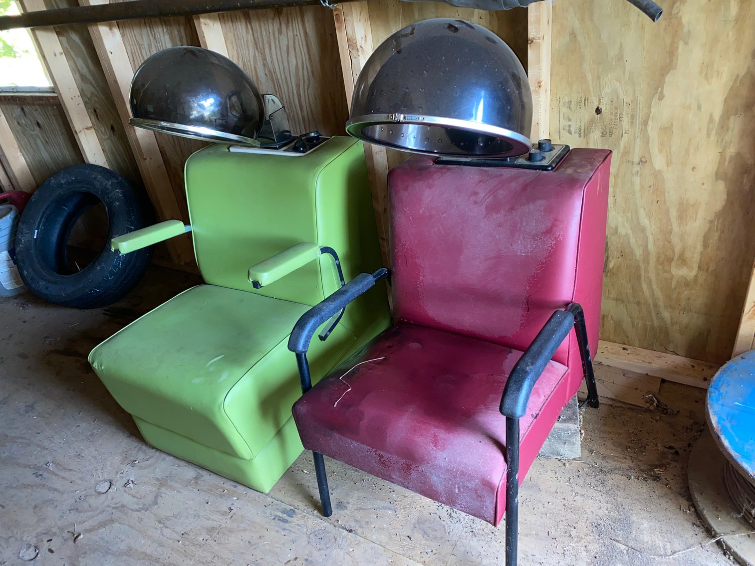 Image for Camden on Gauley, WV – Drilling Trucks with Equipment, Antique Clocks, Furniture, Paintings, and Much More!