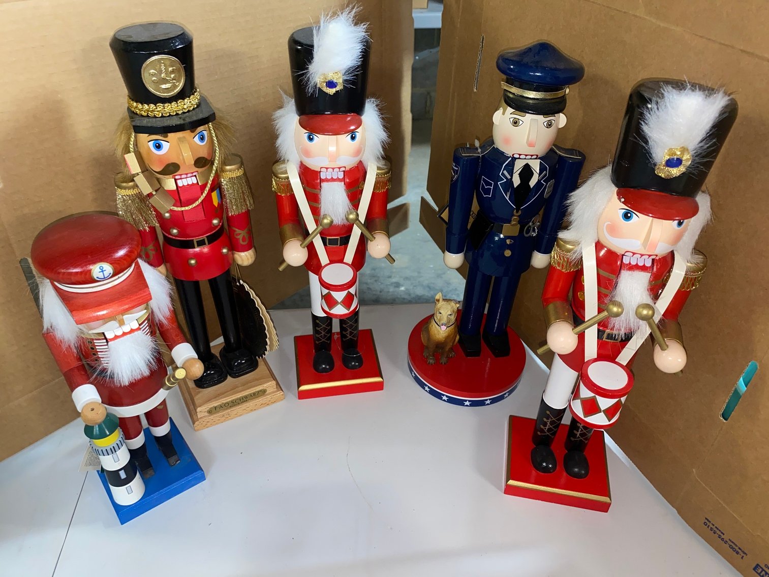 Image for Fayetteville, WV - Barker Estate Sale #2: Jaguar, Fiesta Ware, Glassware, China, Household, Decorative Items