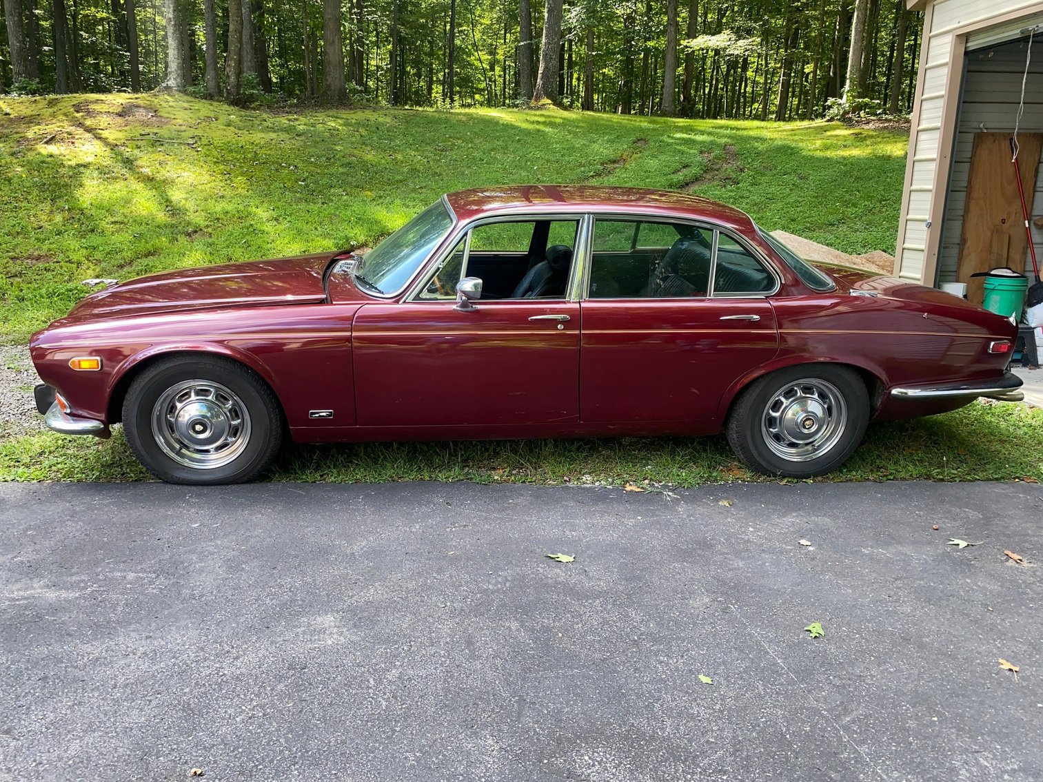 Image for Fayetteville, WV - Barker Estate Sale #2: Jaguar, Fiesta Ware, Glassware, China, Household, Decorative Items