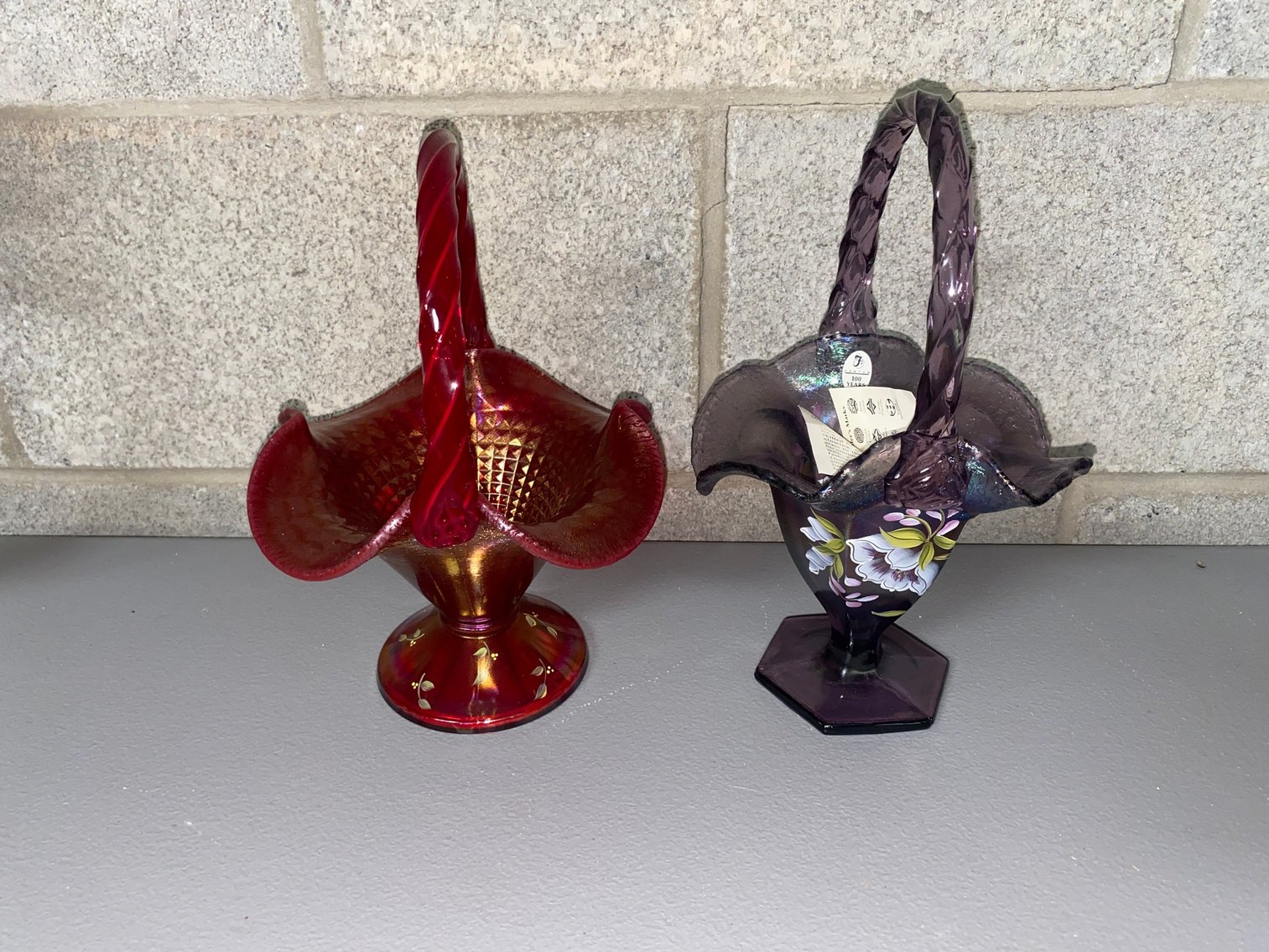 Image for Fayetteville, WV - Barker Estate Sale #2: Jaguar, Fiesta Ware, Glassware, China, Household, Decorative Items