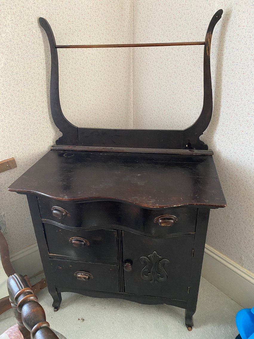 Image for Weston, WV – Estate of Barbara J. Davis: Toyota Prius, Coins, Antiques, Pokemon Cards, Household Items, Tools & Shop Items