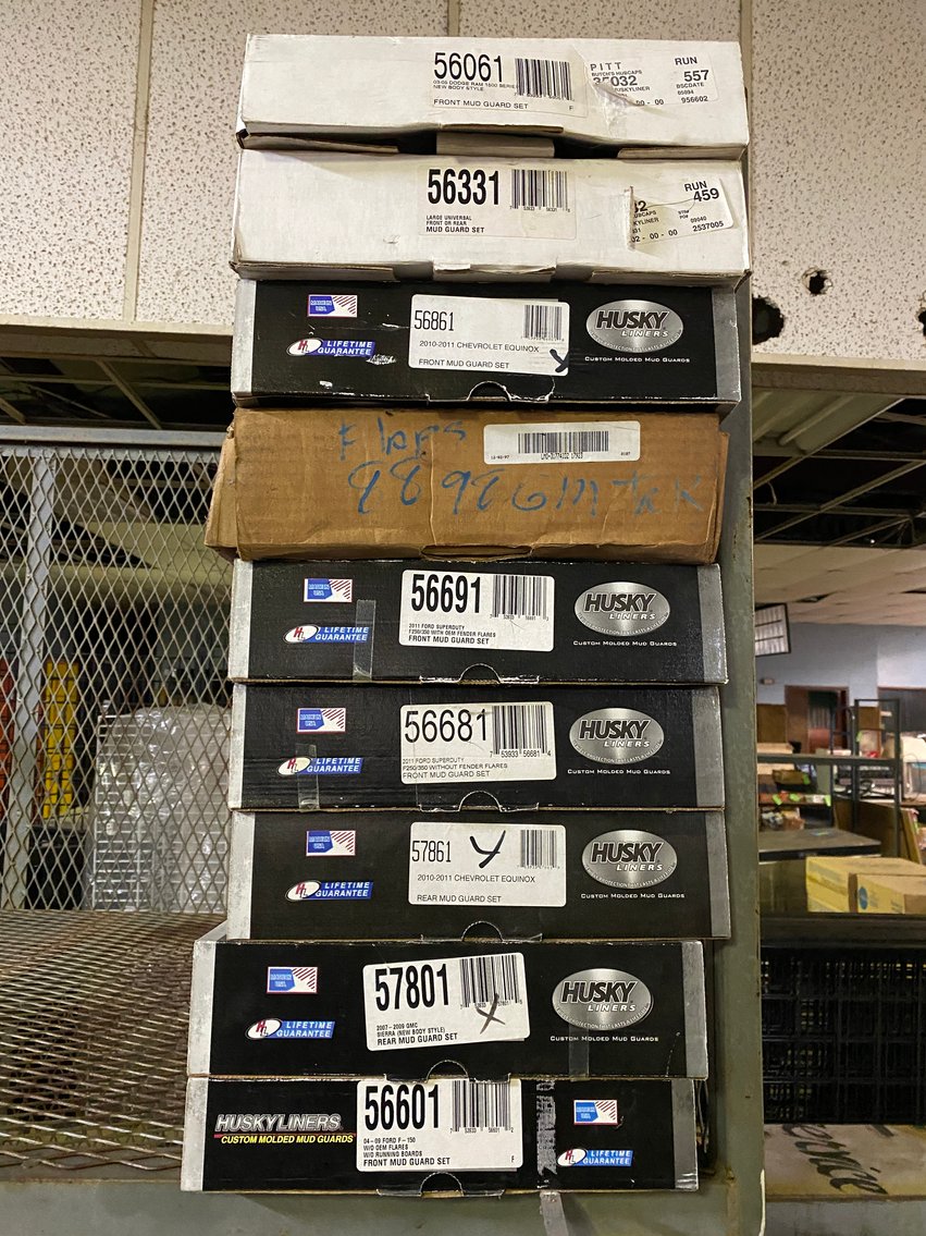 Image for Connellsville, PA – Partial Estate of Theodore Hay and Liquidation of Butch’s Hub Caps Second of Several Sales!