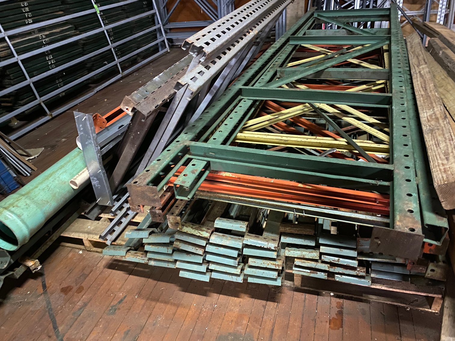 Image for Connellsville, PA – Partial Estate of Theodore Hay and Liquidation of Butch’s Hub Caps Second of Several Sales!