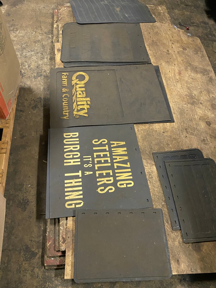 Image for Connellsville, PA – Partial Estate of Theodore Hay and Liquidation of Butch’s Hub Caps Second of Several Sales!