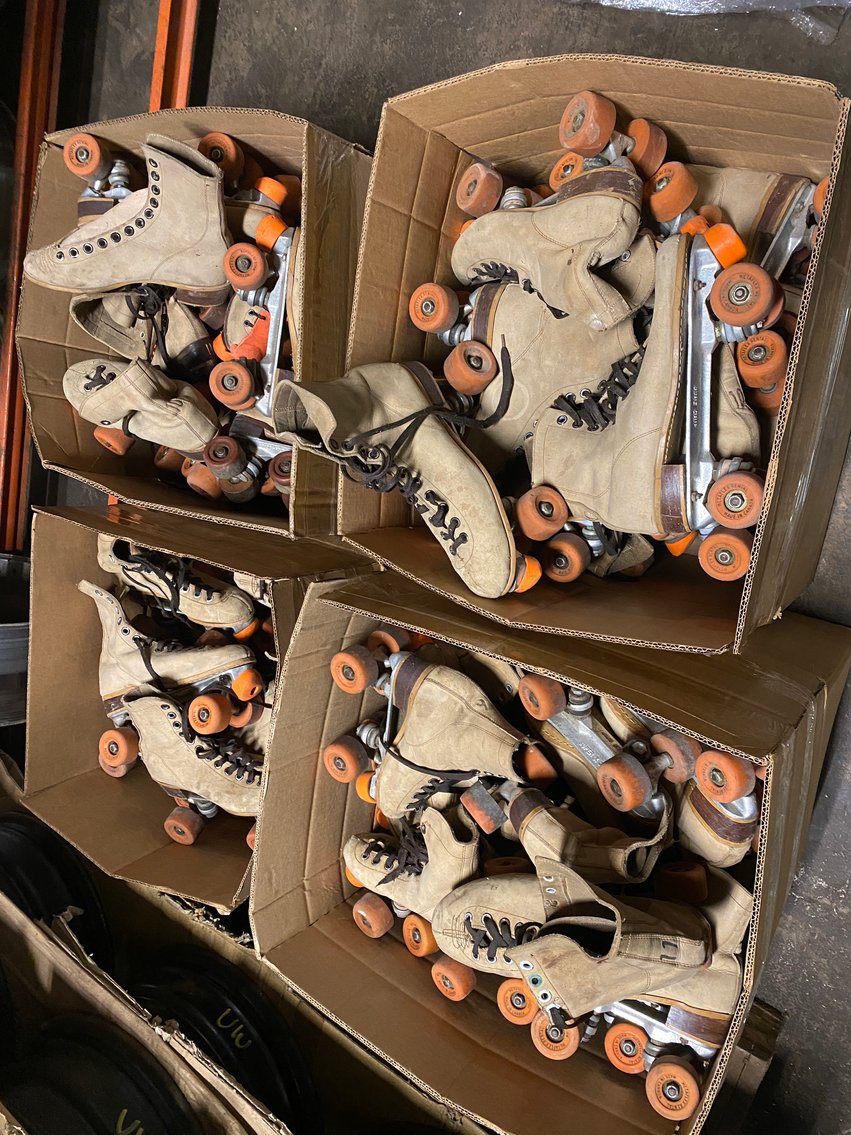 Image for Connellsville, PA – Partial Estate of Theodore Hay and Liquidation of Butch’s Hub Caps Second of Several Sales!