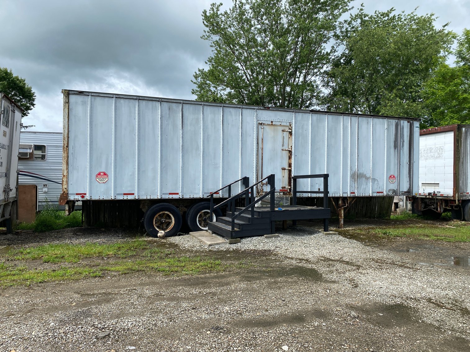 Image for Connellsville, PA – Partial Estate of Theodore Hay and Liquidation of Butch’s Hub Caps Second of Several Sales!