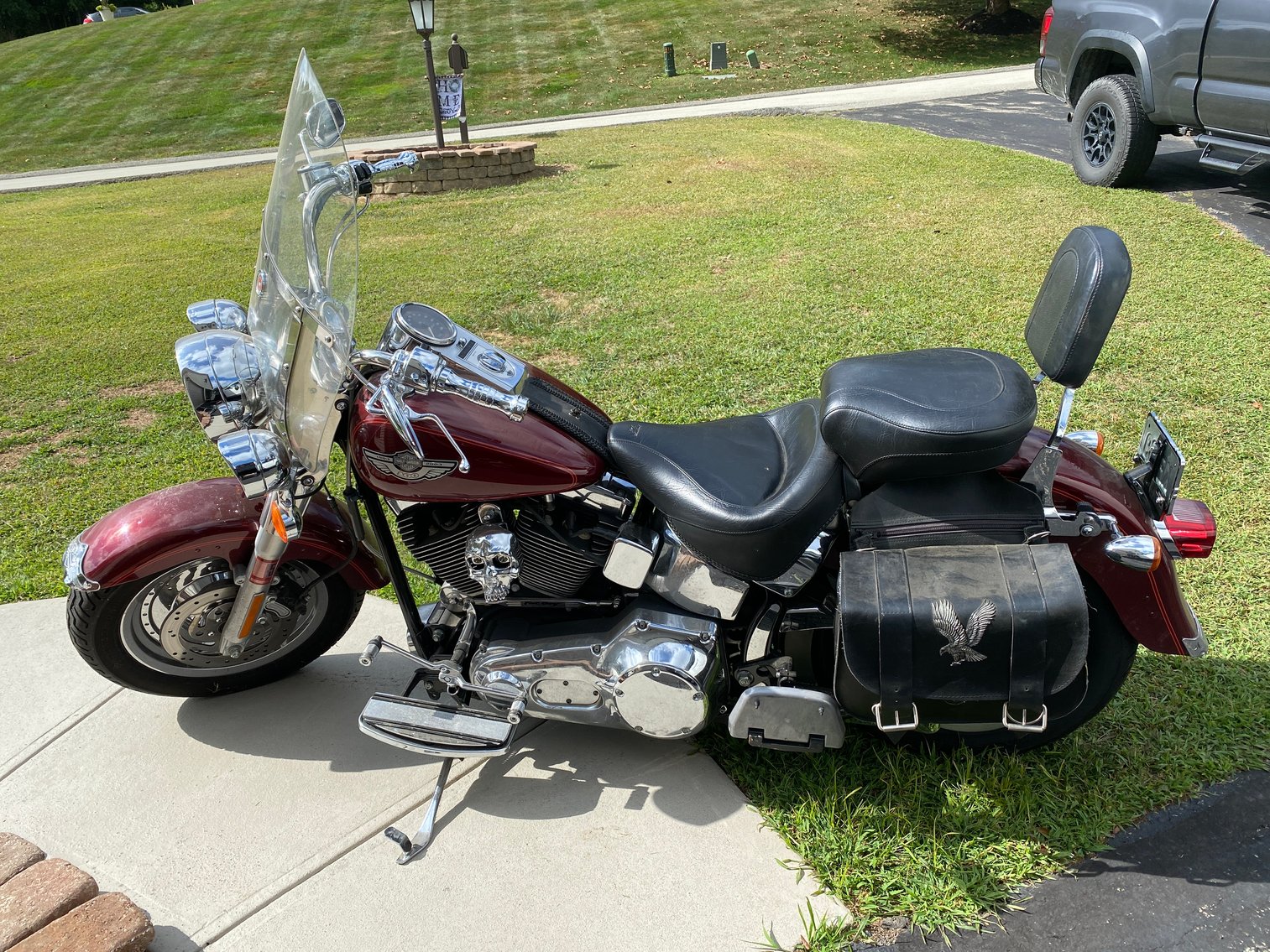 Image for Washington, PA – Moving Sale: Quality Tools, Ammunition, Harley Davidson, Furniture & Household Items