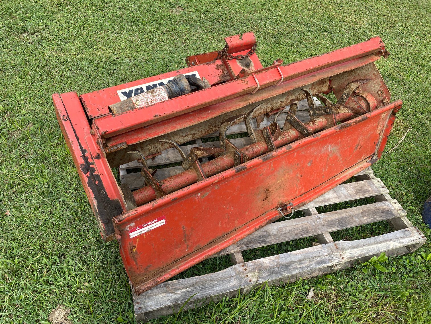 Image for Washington, PA – Moving Sale: Quality Tools, Ammunition, Harley Davidson, Furniture & Household Items