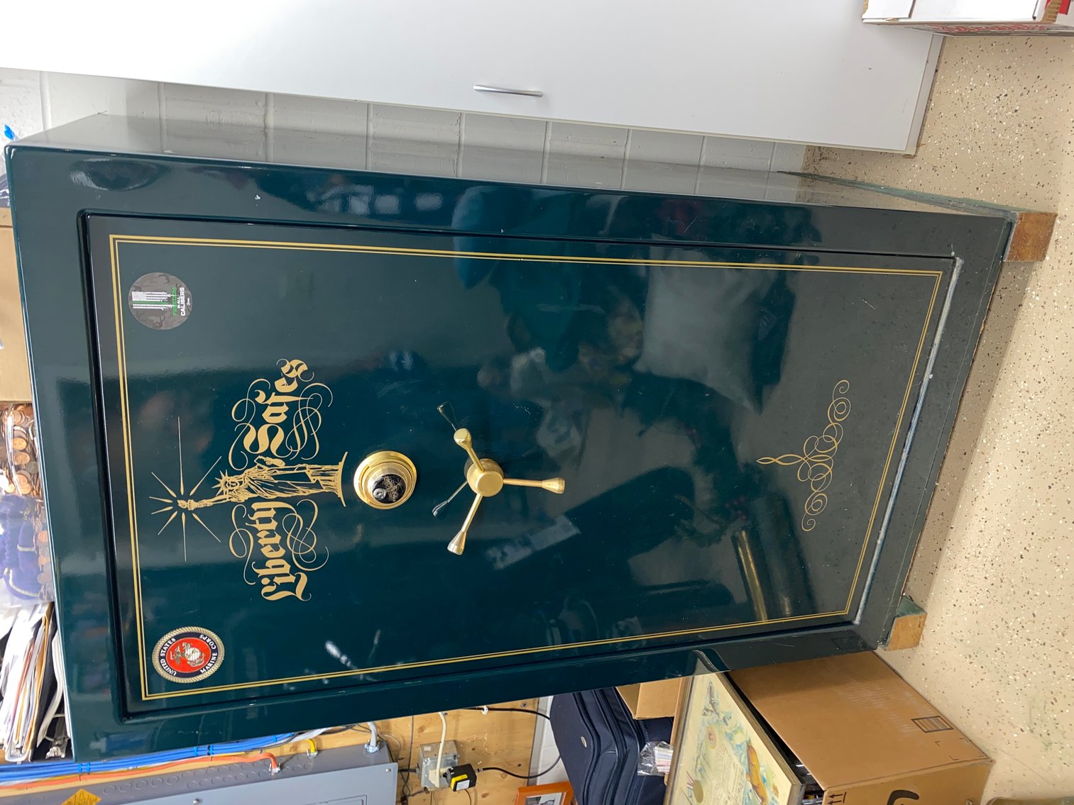 Image for Washington, PA – Moving Sale: Quality Tools, Ammunition, Harley Davidson, Furniture & Household Items