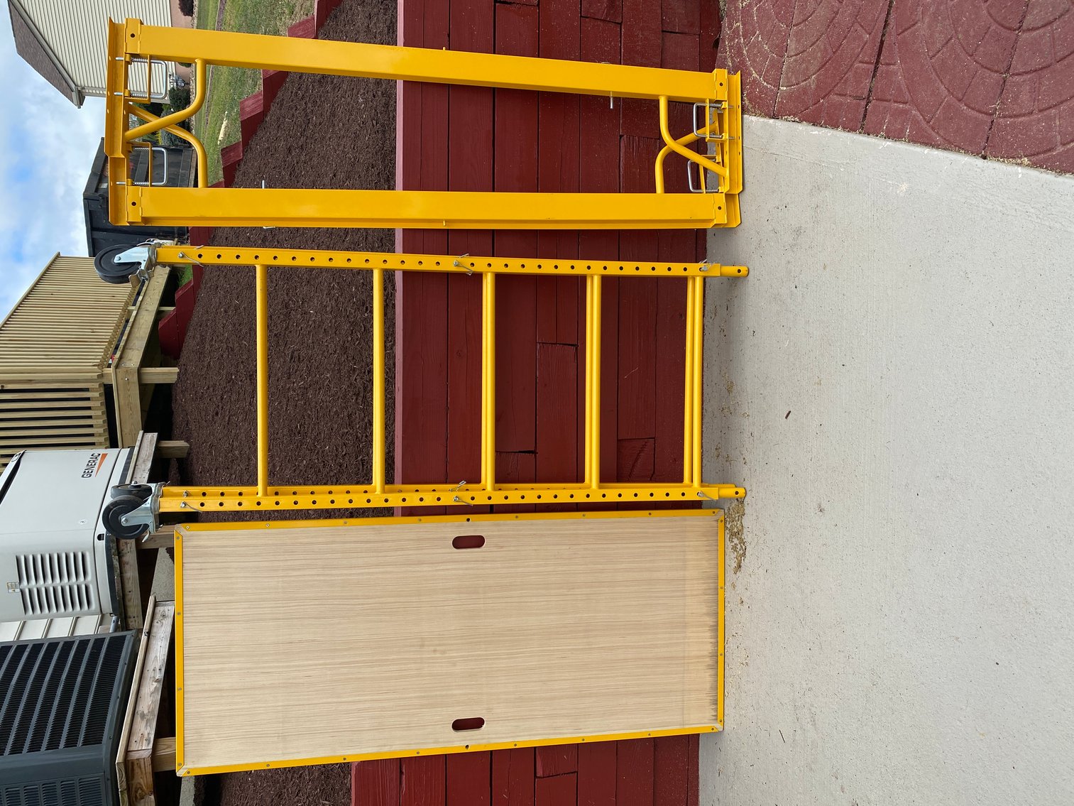 Image for Washington, PA – Moving Sale: Quality Tools, Ammunition, Harley Davidson, Furniture & Household Items