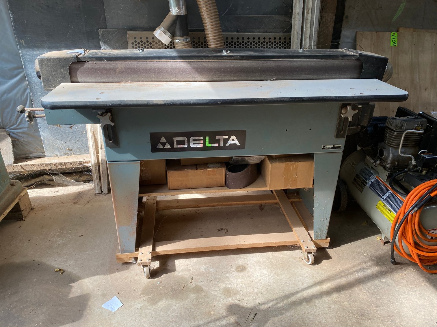 Image for West Finley, PA - '17 Ford F350 Dump Truck, '21 Polaris, Terex Track Loader, Woodworking & Blacksmith Equipment, Sporting Goods, Shop Equipment, Antiques, and MUCH MORE