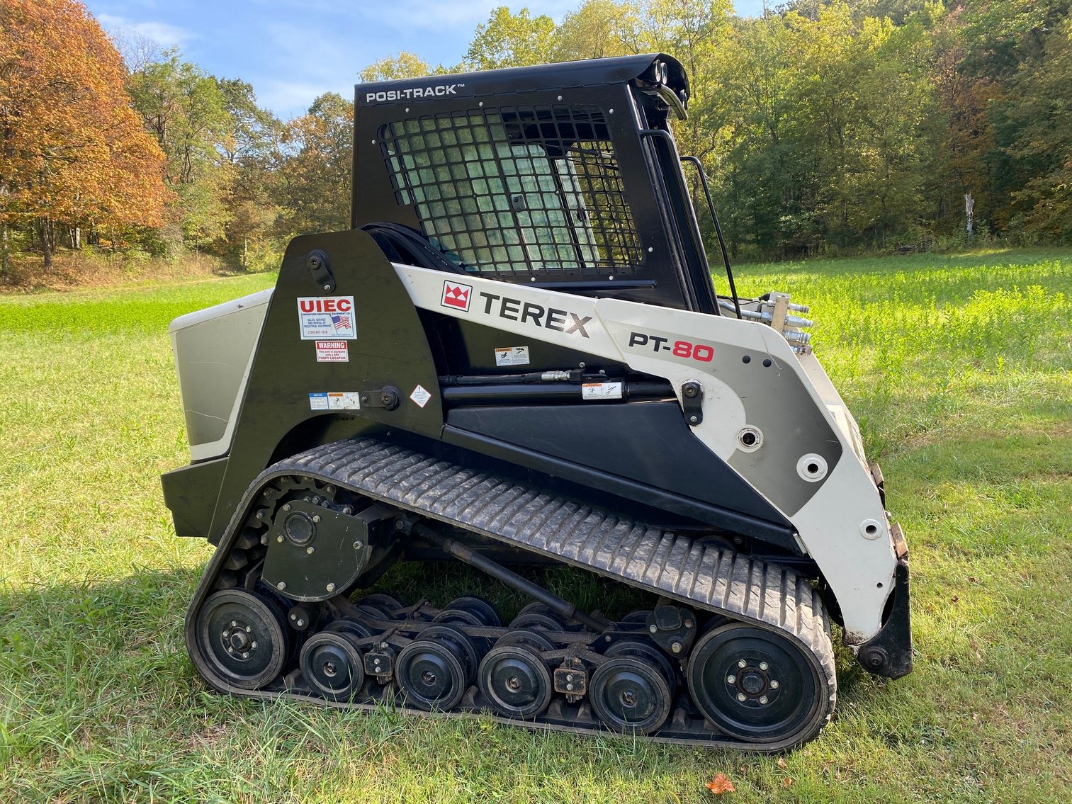 Image for West Finley, PA - '17 Ford F350 Dump Truck, '21 Polaris, Terex Track Loader, Woodworking & Blacksmith Equipment, Sporting Goods, Shop Equipment, Antiques, and MUCH MORE