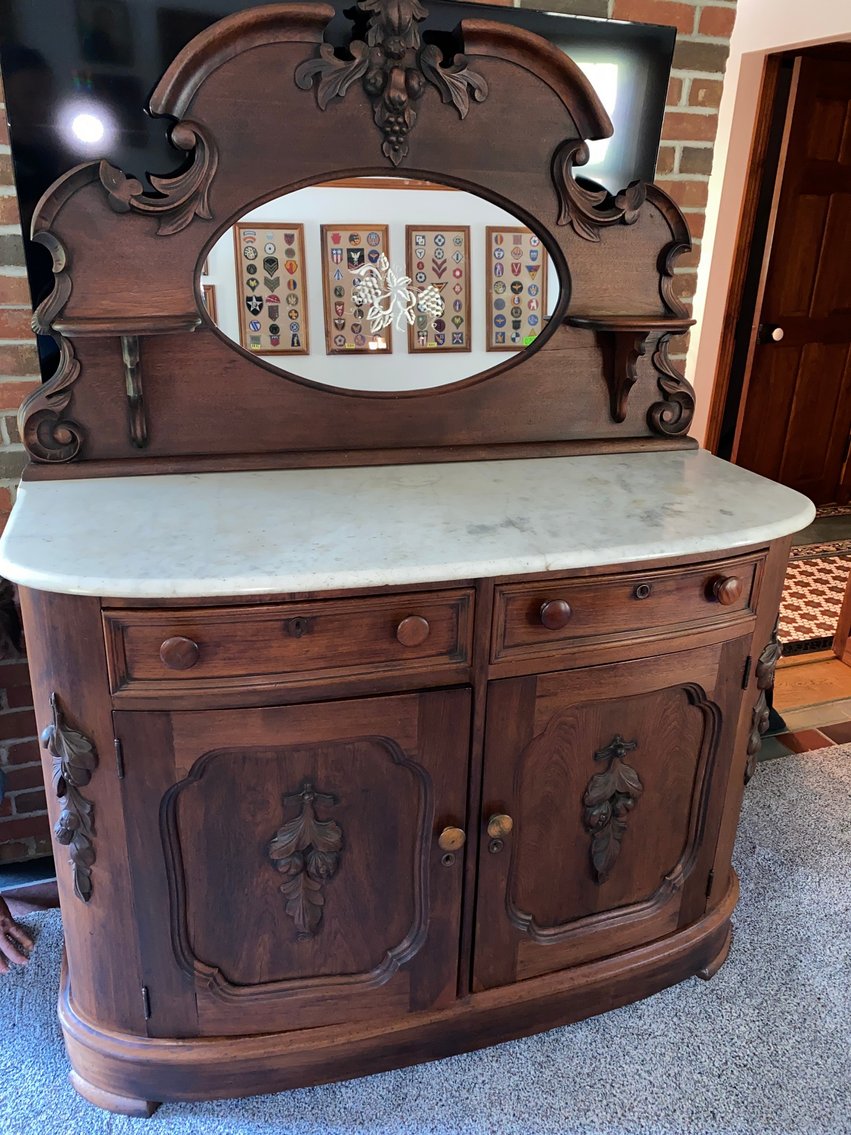 Image for West Finley, PA - '17 Ford F350 Dump Truck, '21 Polaris, Terex Track Loader, Woodworking & Blacksmith Equipment, Sporting Goods, Shop Equipment, Antiques, and MUCH MORE