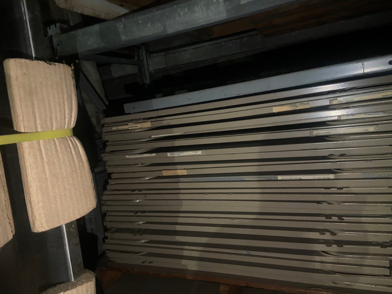 Image for St Albans, WV - Warehouse Liquidation Auction