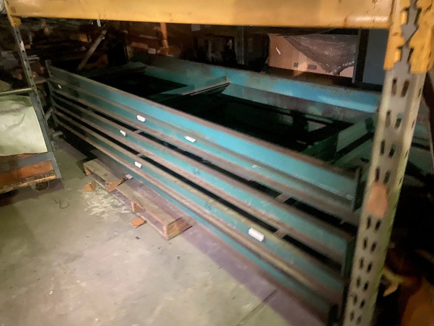 Image for St Albans, WV - Warehouse Liquidation Auction