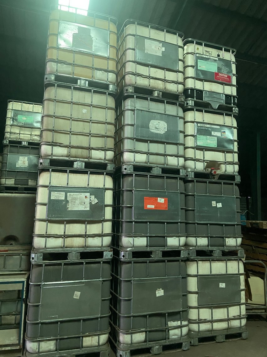 Image for St Albans, WV - Warehouse Liquidation Auction