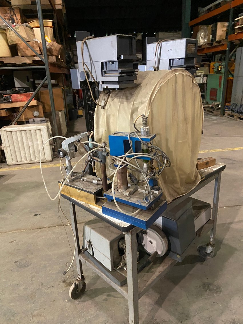 Image for St Albans, WV - Warehouse Liquidation Auction