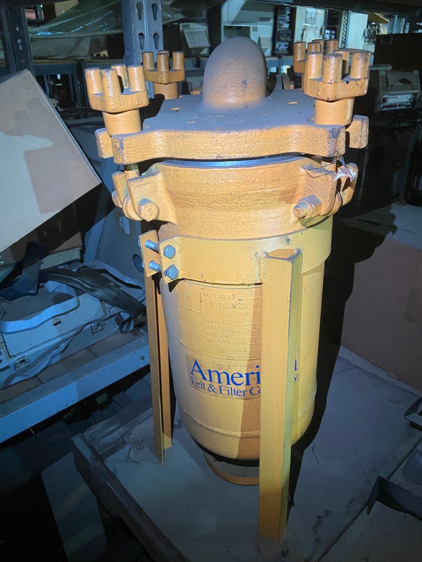 Image for St Albans, WV - Warehouse Liquidation Auction