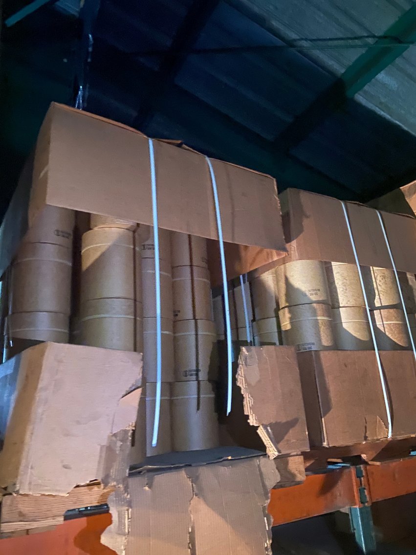 Image for St Albans, WV - Warehouse Liquidation Auction