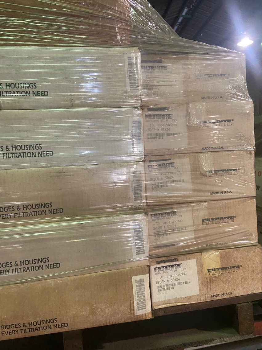 Image for St Albans, WV - Warehouse Liquidation Auction