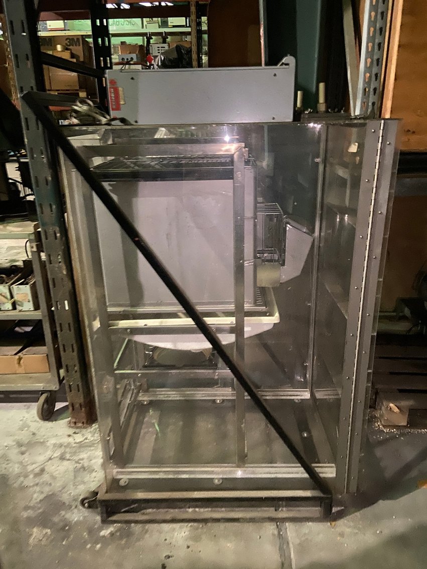 Image for St Albans, WV - Warehouse Liquidation Auction