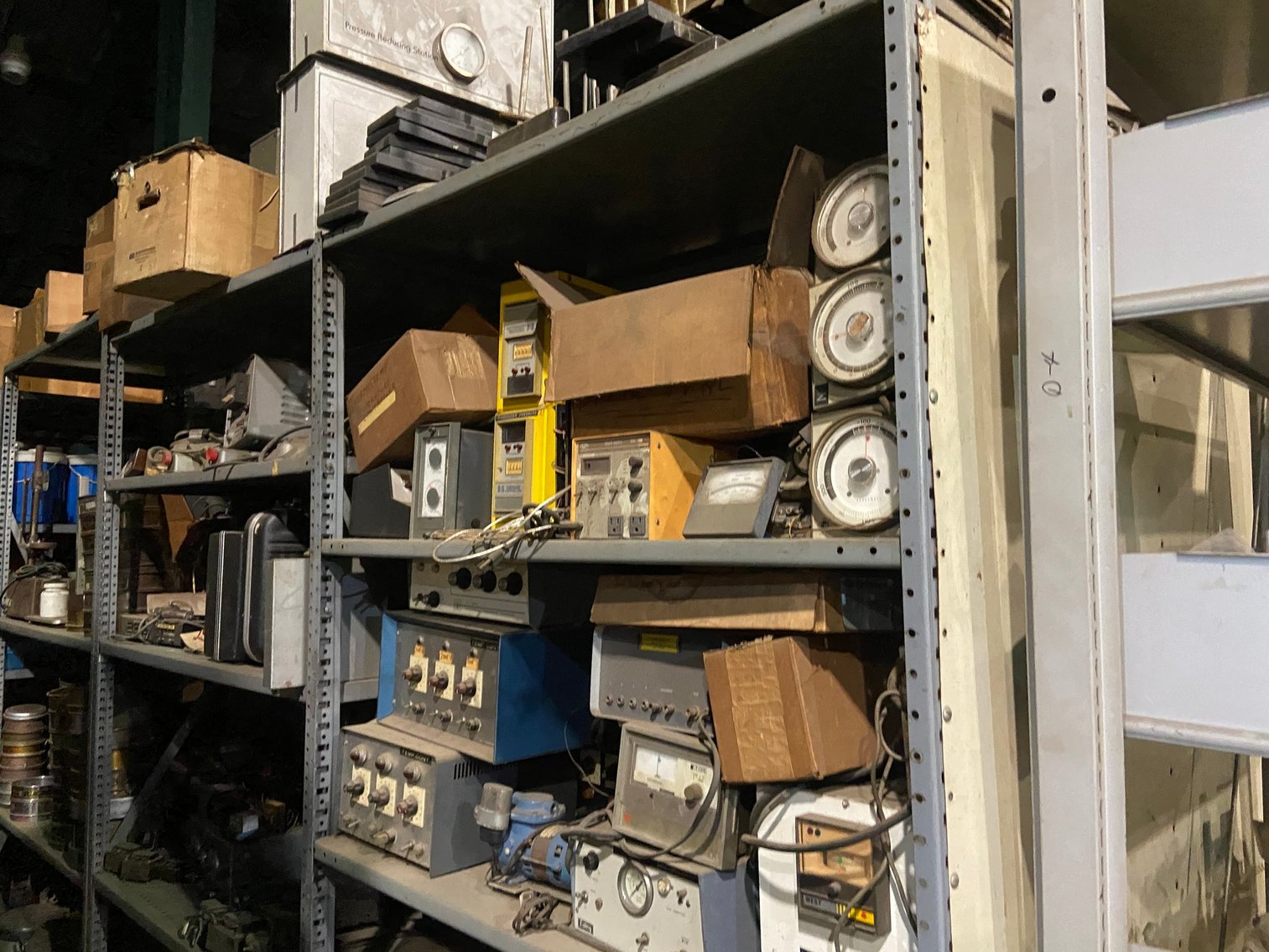 Image for St Albans, WV - Warehouse Liquidation Auction