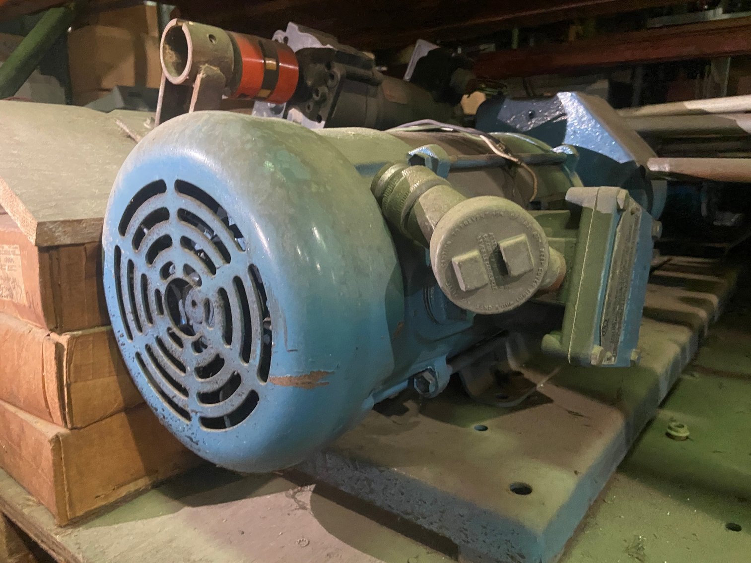 Image for St Albans, WV - Warehouse Liquidation Auction