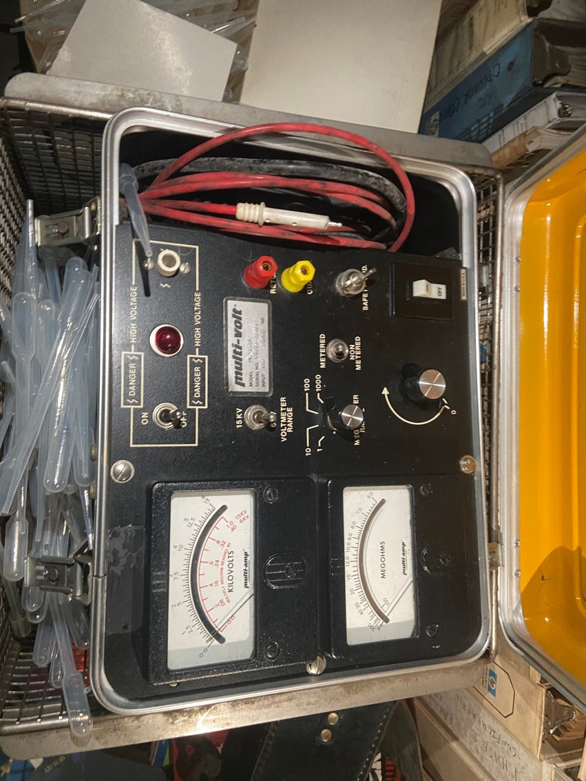 Image for St Albans, WV - Warehouse Liquidation Auction