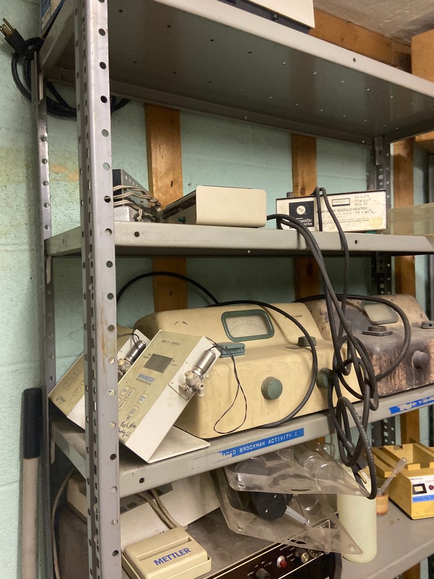 Image for St Albans, WV - Warehouse Liquidation Auction