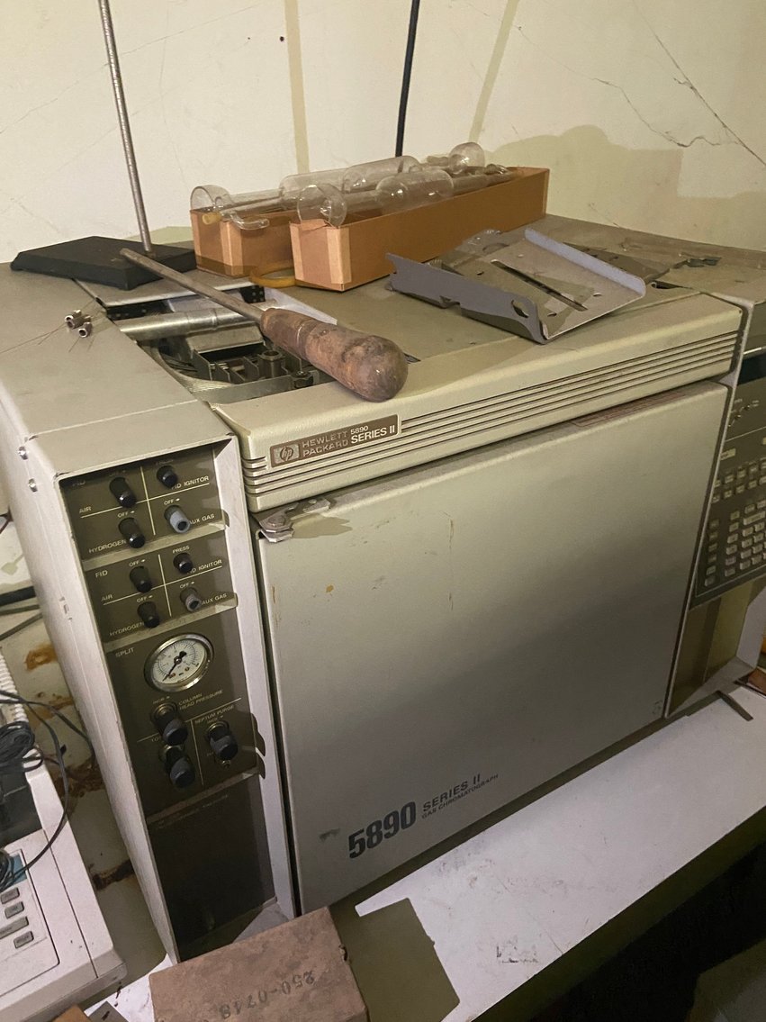 Image for St Albans, WV - Warehouse Liquidation Auction