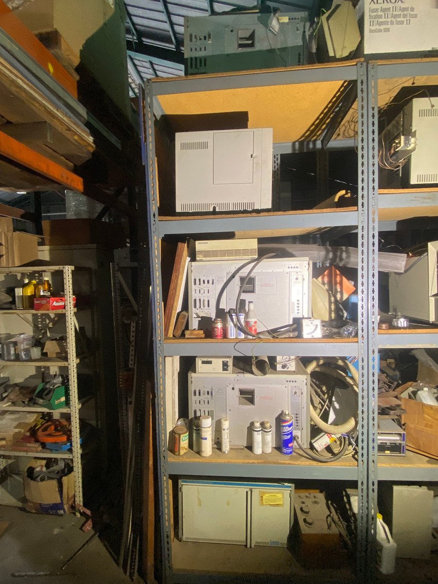 Image for St Albans, WV - Warehouse Liquidation Auction