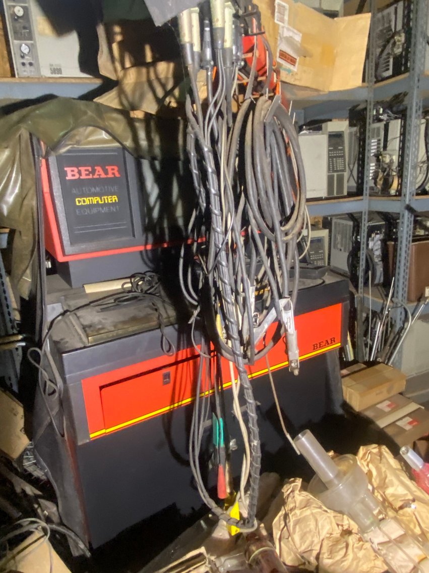 Image for St Albans, WV - Warehouse Liquidation Auction