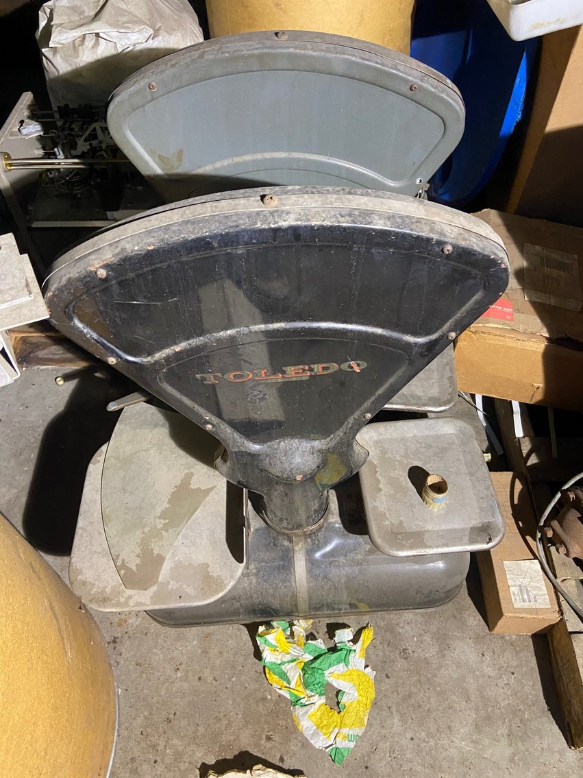 Image for St Albans, WV - Warehouse Liquidation Auction