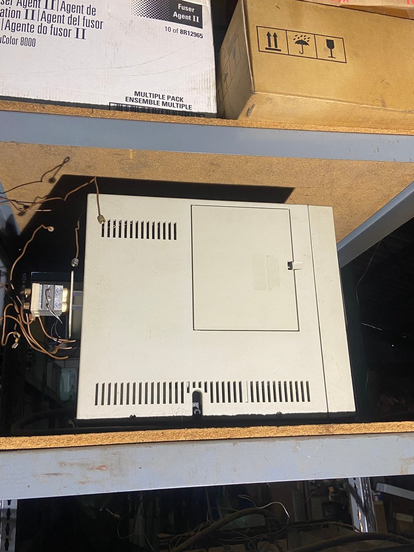 Image for St Albans, WV - Warehouse Liquidation Auction