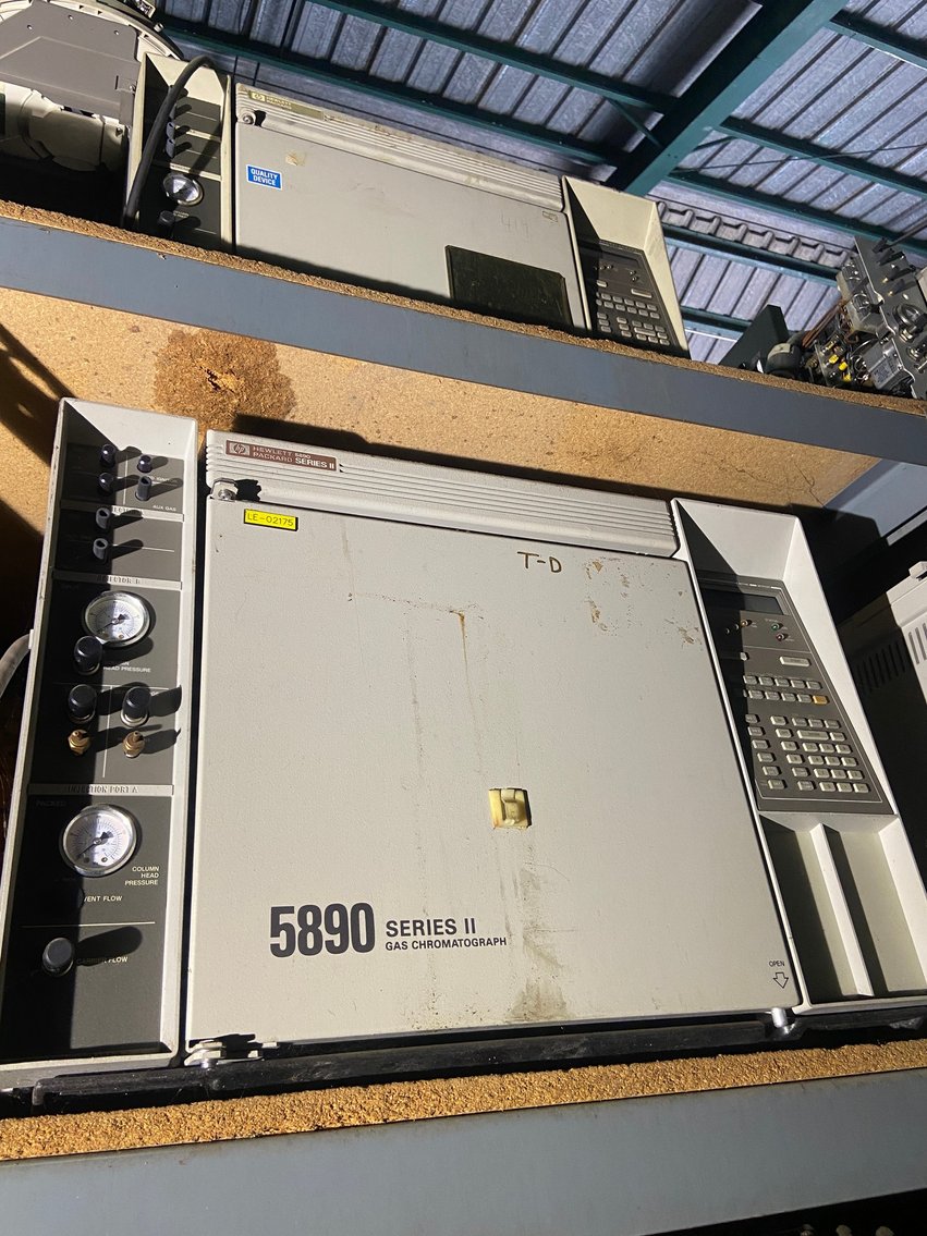 Image for St Albans, WV - Warehouse Liquidation Auction