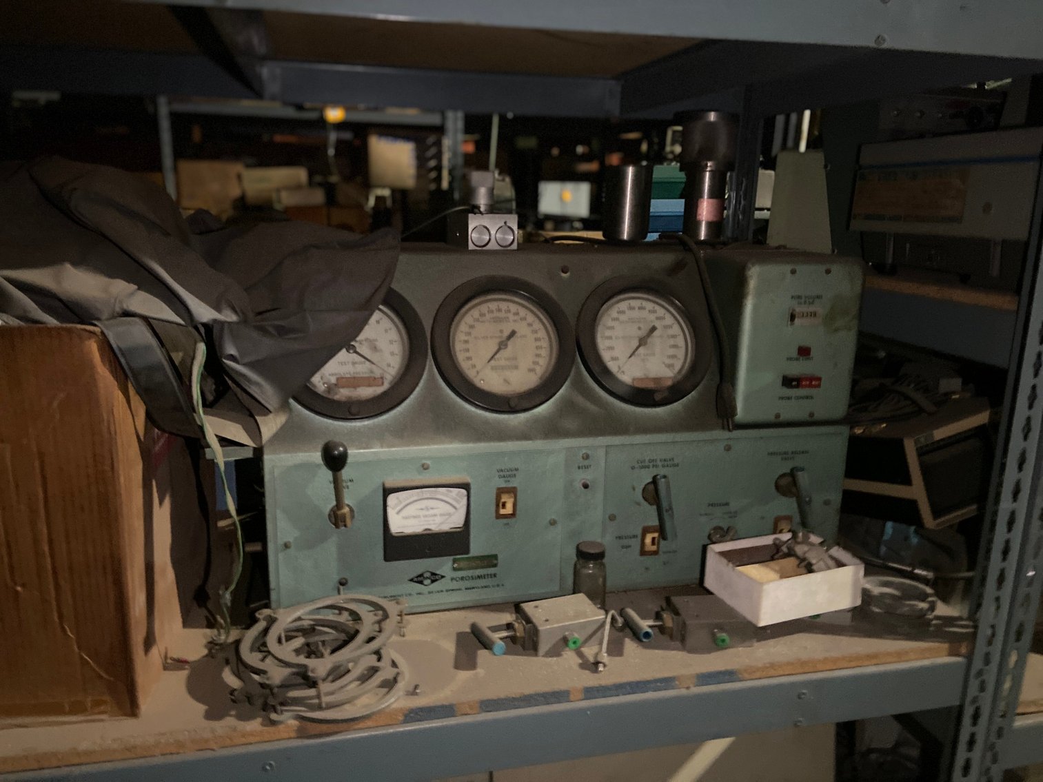 Image for St Albans, WV - Warehouse Liquidation Auction