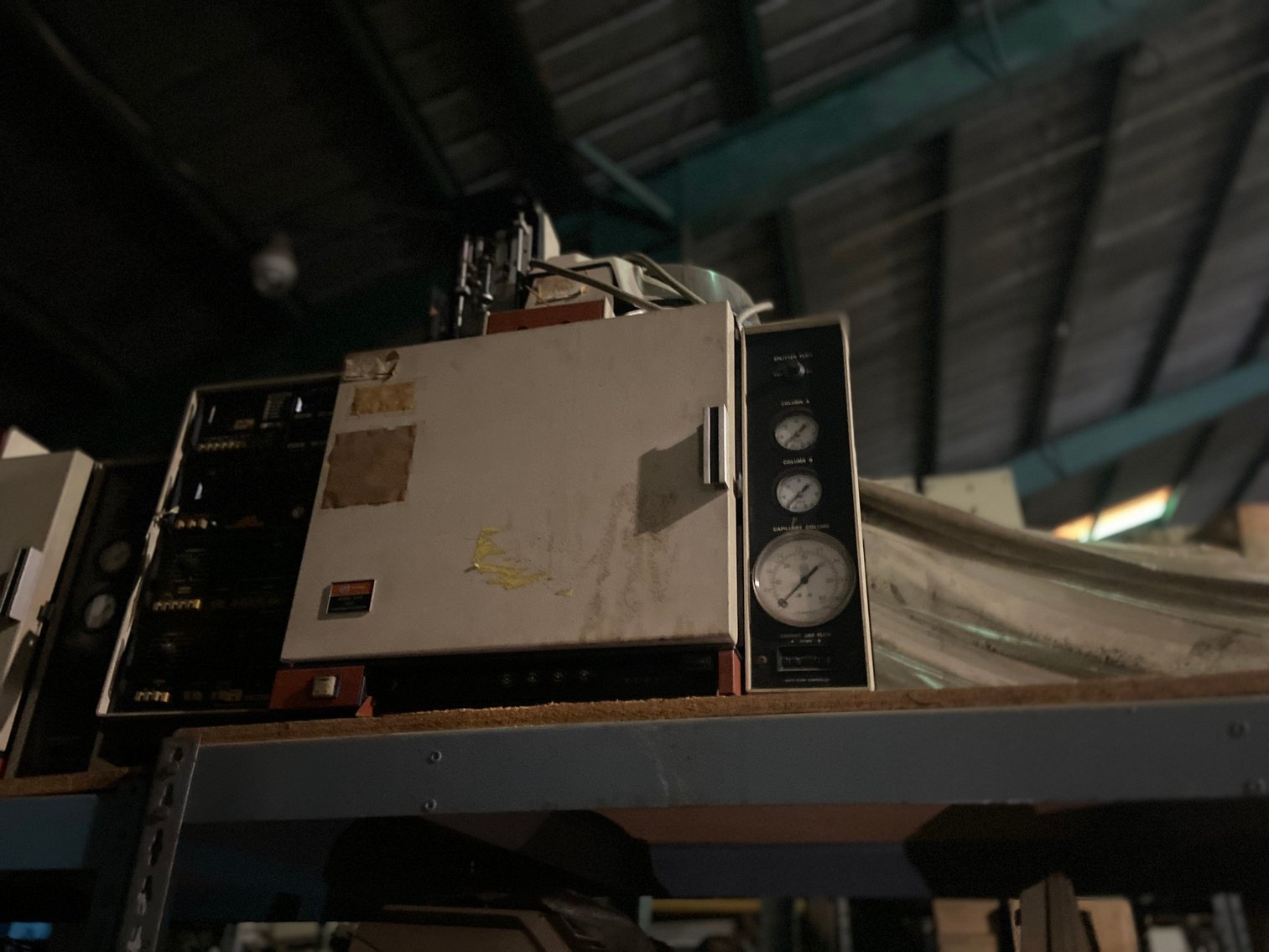 Image for St Albans, WV - Warehouse Liquidation Auction