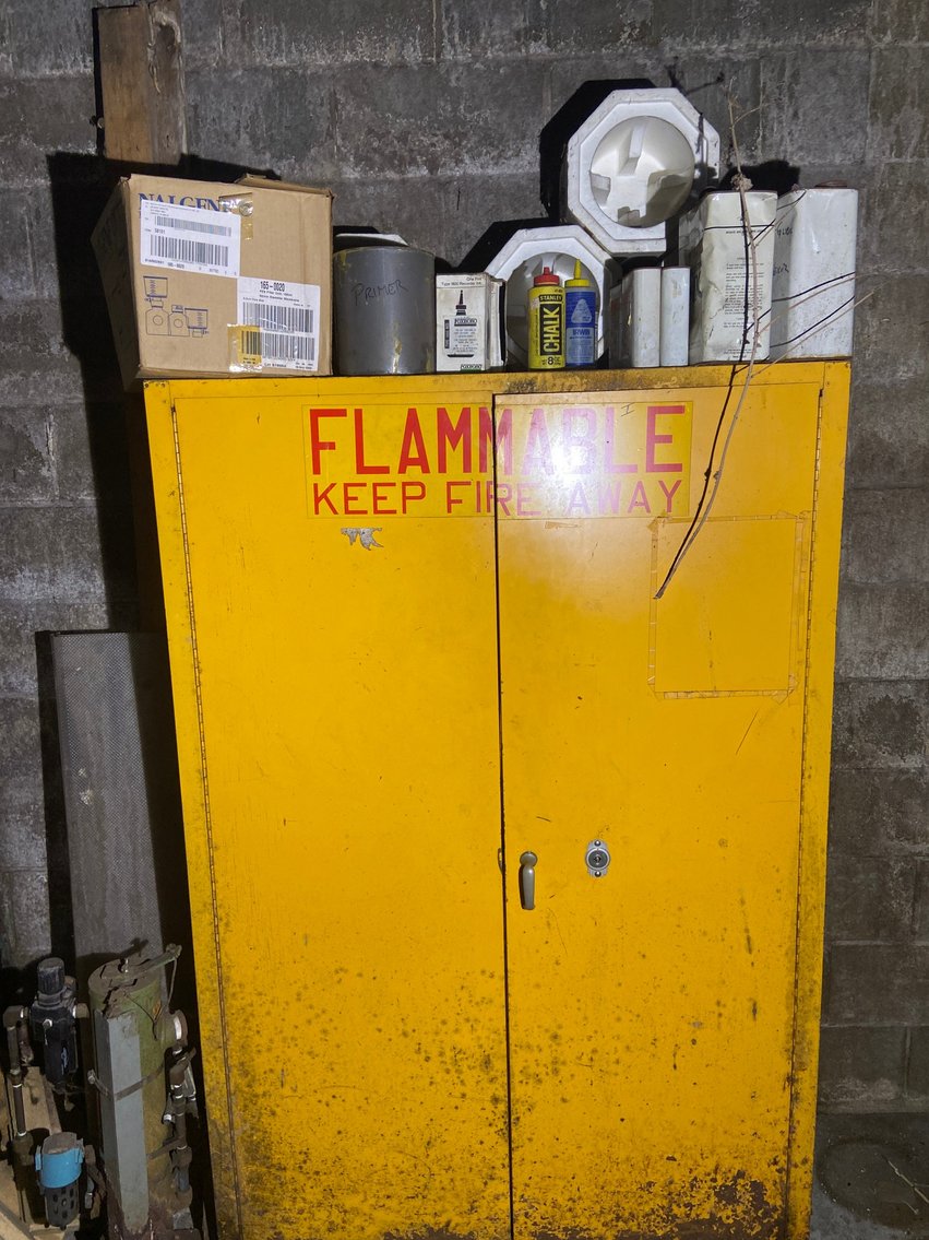 Image for St Albans, WV - Warehouse Liquidation Auction