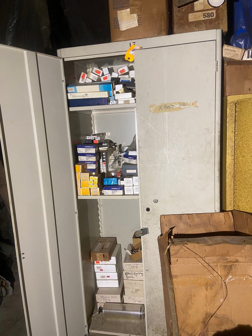 Image for St Albans, WV - Warehouse Liquidation Auction