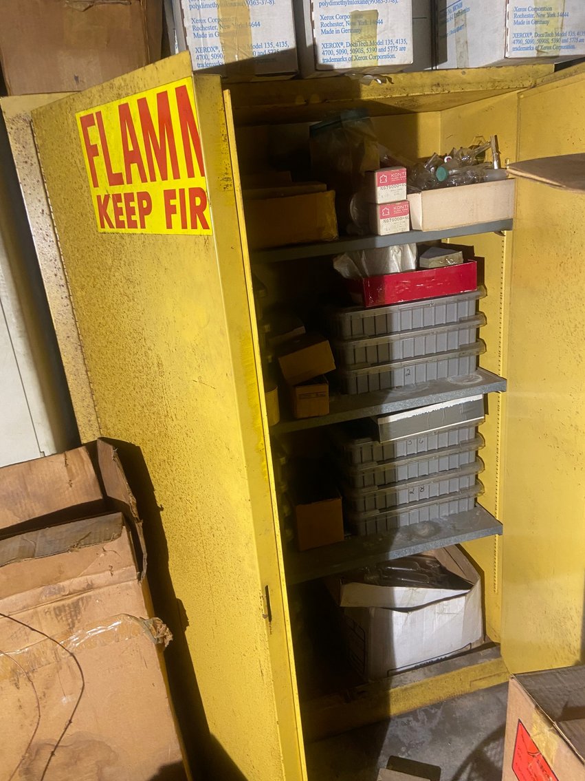 Image for St Albans, WV - Warehouse Liquidation Auction