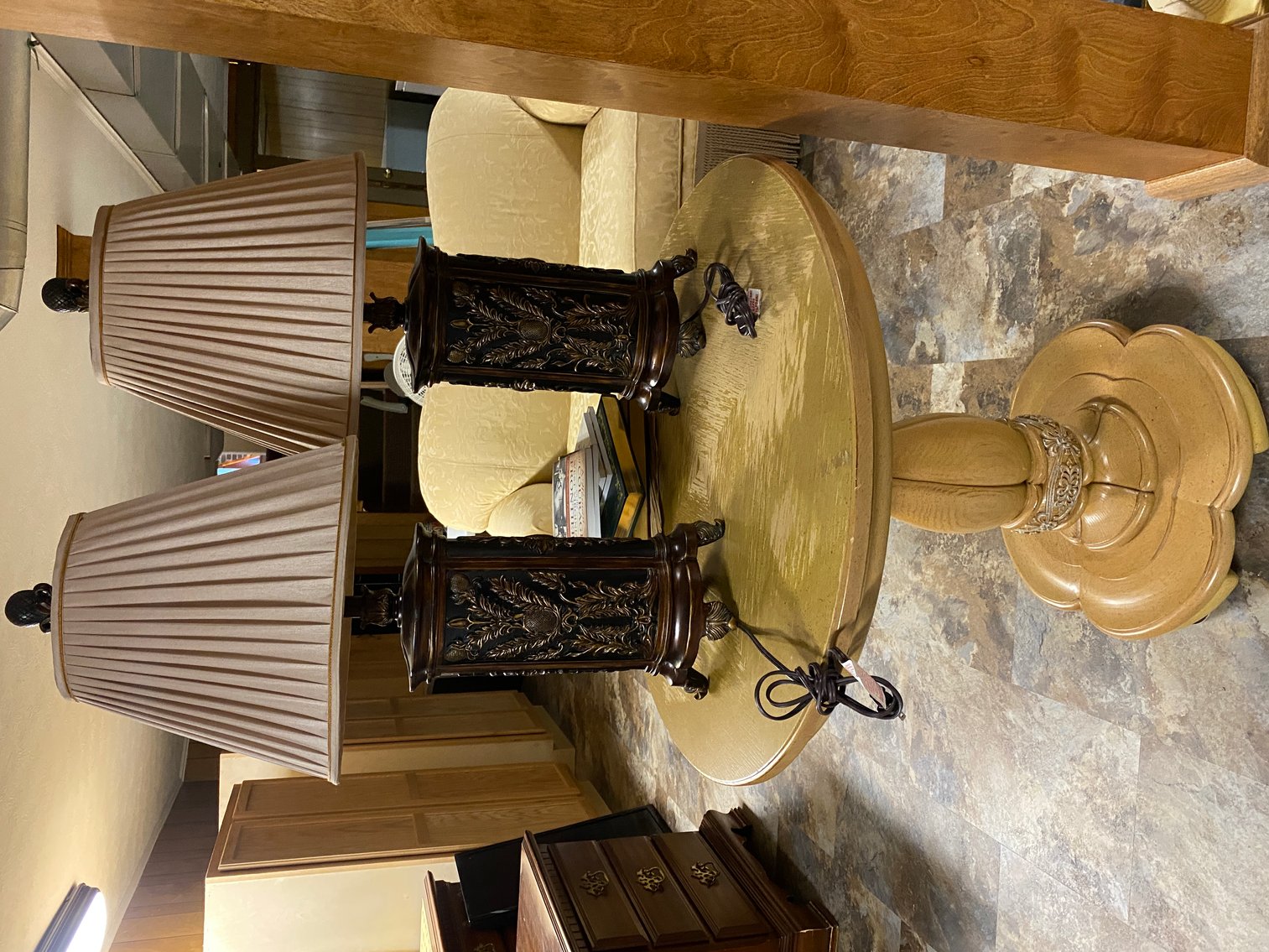 Image for Mt. Morris, PA – Kubota 4WD Tractor, Kubota RTV X1100C, Quality Furniture, Household Goods, Seasonal Décor, & Much More!