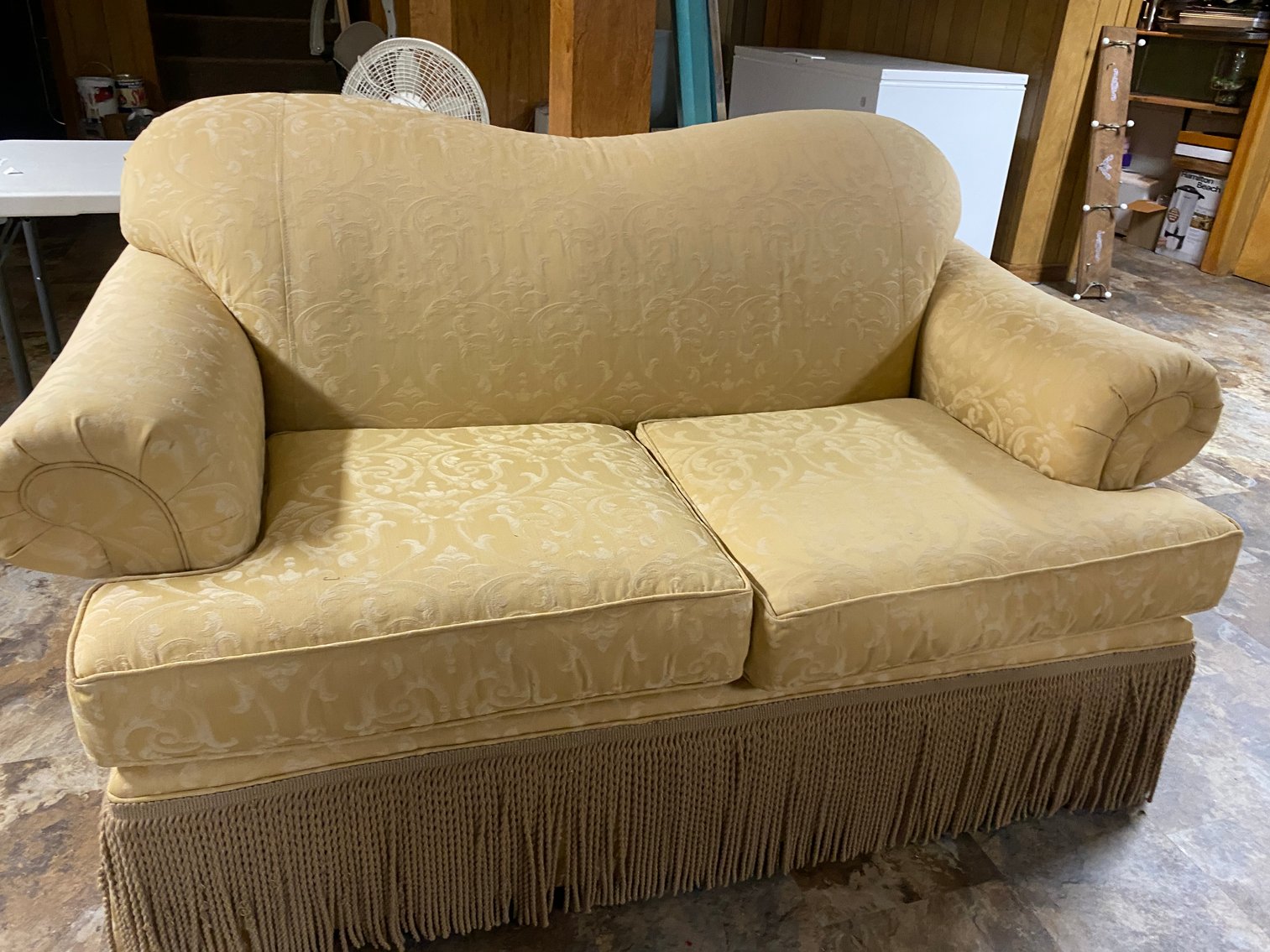 Image for Mt. Morris, PA – Kubota 4WD Tractor, Kubota RTV X1100C, Quality Furniture, Household Goods, Seasonal Décor, & Much More!