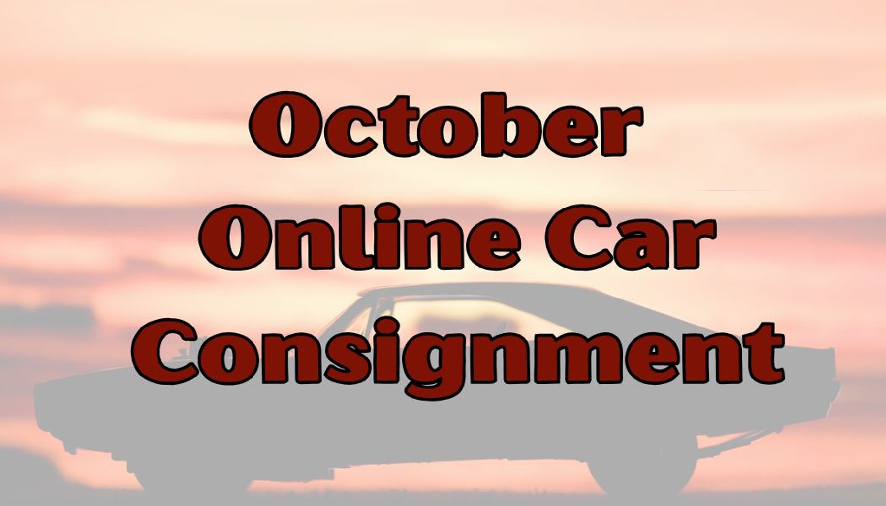 Image for Shinnston, WV – Online Car Consignment