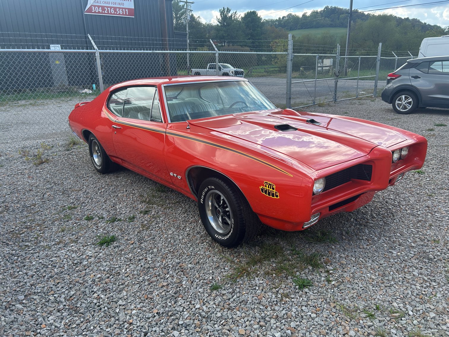 Image for Shinnston, WV – Online Car Consignment