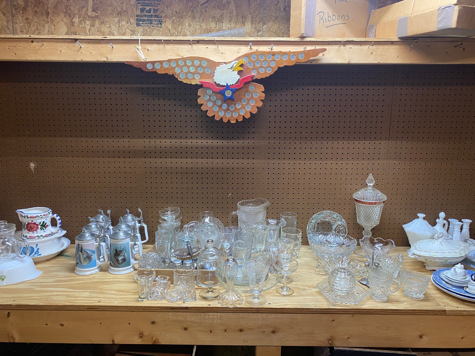 Image for Philippi, WV -- Moving Auction: Contents of Homestead & Professional Dog Kennel on 27 Acres!